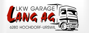 LKW Garage Lang AG